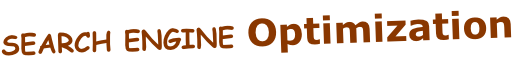 SEARCH ENGINE Optimization